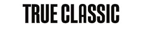 True Classic Tees